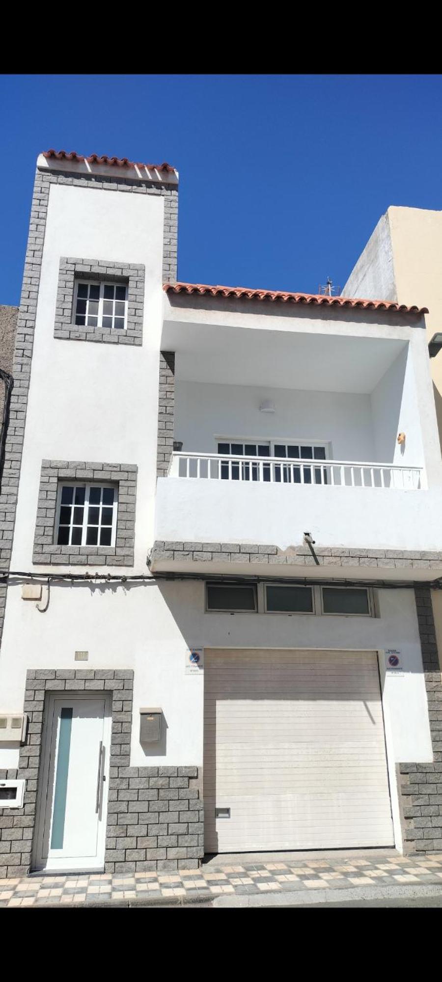 Villa Casa Esperanza Arinaga Exterior foto